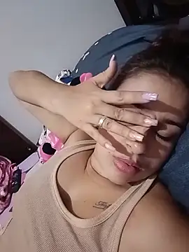 Czat XXX na żywo – MariBelle1