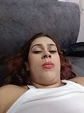 MariBelle1n Webbikameraesitys