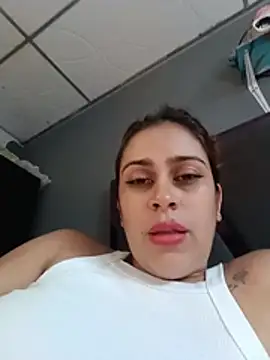 MariBelle1's Webcam Show