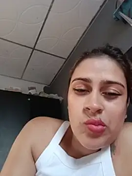 Show webcam de MariBelle1