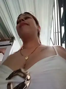 Show webcam de MariBelle1