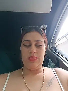 MariBelle1 Pertunjukan Webcam