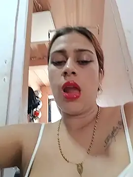 Show de MariBelle1 na webcam