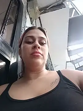 Show modela MariBelle1 na web-kameri