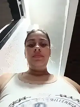 Show Webcam de MariBelle1