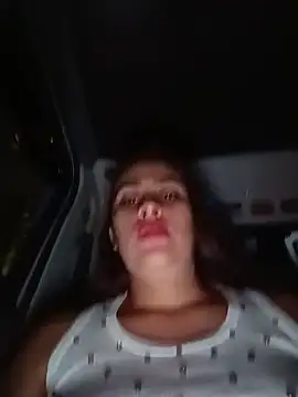 โชว์เว็บแคมของ MariBelle1