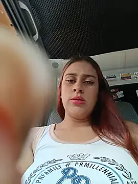 MariBelle1's Webcam Show