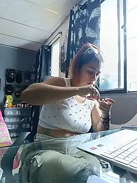 MariBelle1's Webcam Show