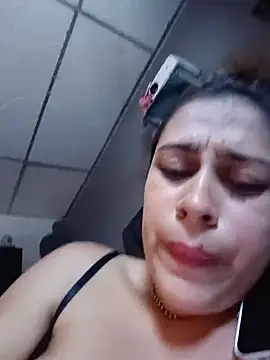MariBelle1's Webcam Show