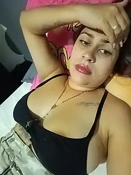 MariBelle1's Webcam Show