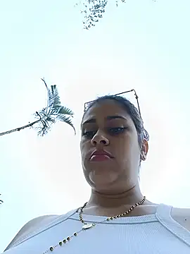 Show Webcam de MariBelle1