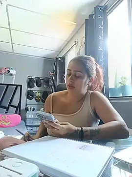 MariBelle1 Webcam show