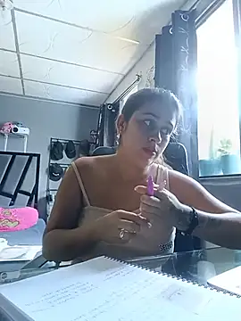 MariBelle1 Show Webcam
