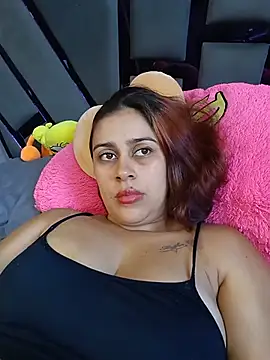 MariBelle1 Pertunjukan Webcam