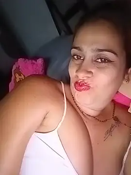 Show de webcam de MariBelle1