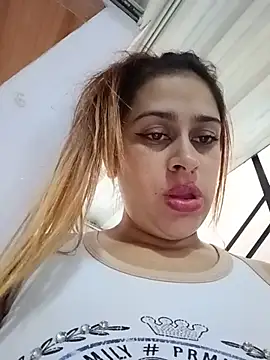 MariBelle1's Webcam Show