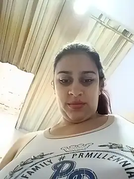MariBelle1 Pertunjukan Webcam