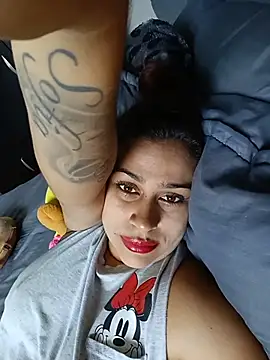 MariBelle1 Show in webcam