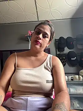 MariBelle1 Webcamshow