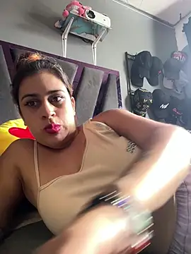 MariBelle1's Webcam Show