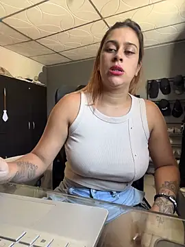 MariBelle1 webcam show