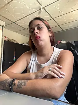 MariBelle1 Show Webcam