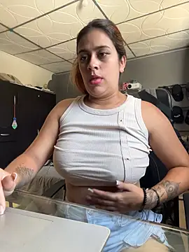 MariBelle1 Webcam show