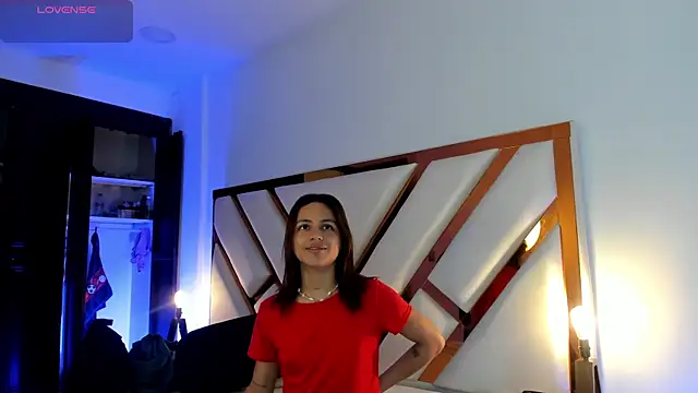 Aron_cruz Webcam-Show