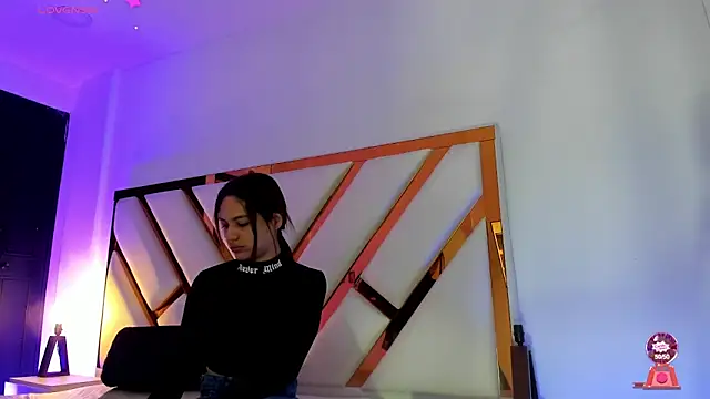 Aron_cruz Adlı Modelin Web Kamerası Şovu