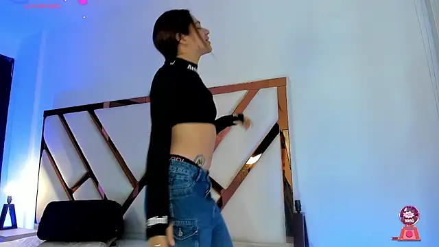 โชว์เว็บแคมของ Aron_cruz