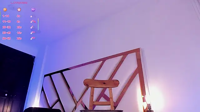 عرض كام Aron_cruz