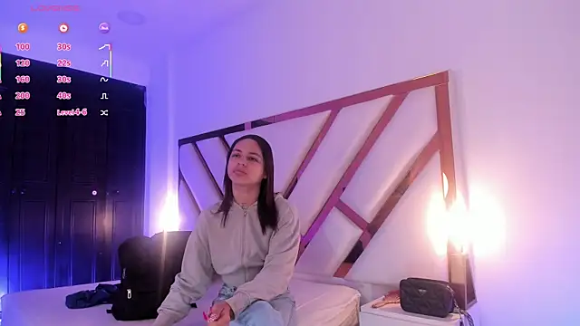 عرض كام Aron_cruz