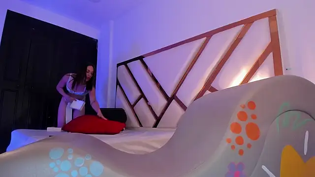 Вебкам-шоу Aron_cruz