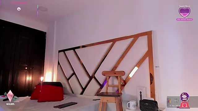 Aron_cruz's Webcam Show