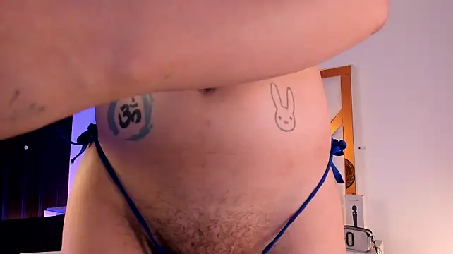 Aron_cruz Webcam show