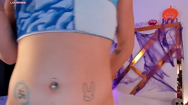 הופעת וובקאם של Aron_cruz