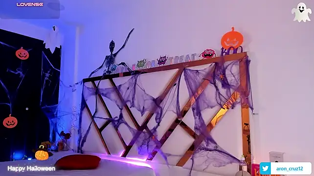 Aron_cruz: вебкам-шоу