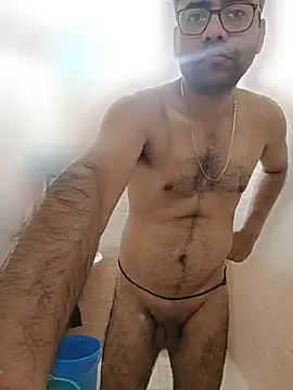 Desiboi4u Webcam-Show