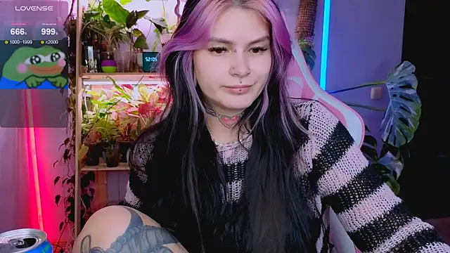 Chat XXX Live jelya_sg