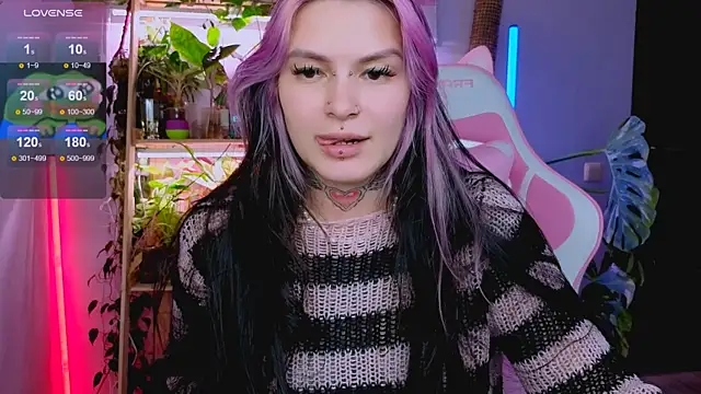 XXX chat uživo modela jelya_sg