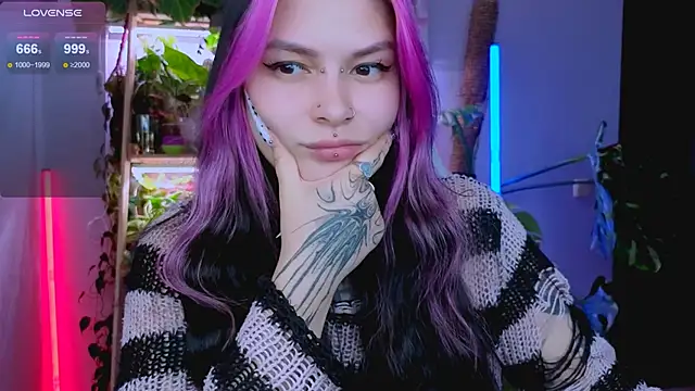 jelya_sg Chat XXX in diretta