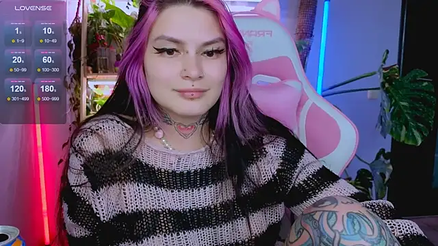 jelya_sgn Live XXX chat