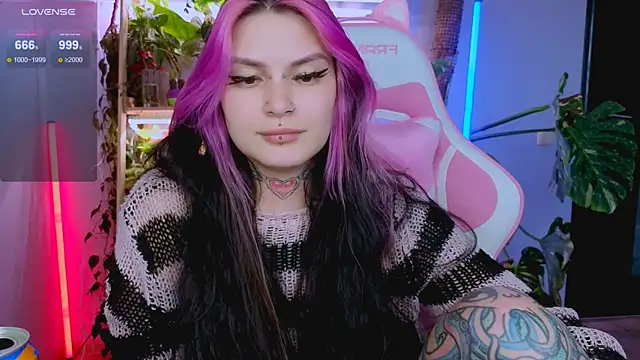 jelya_sg Chat Room in diretta