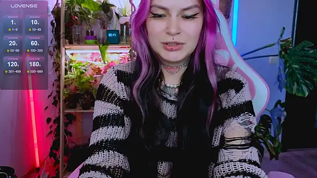 Živý XXX chat jelya_sg