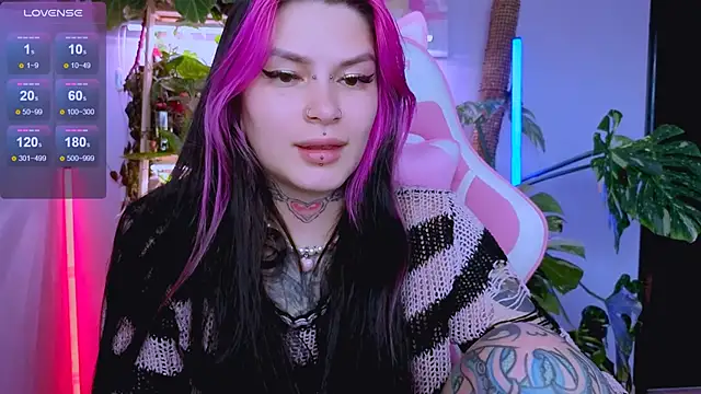 jelya_sg's Live XXX Chat