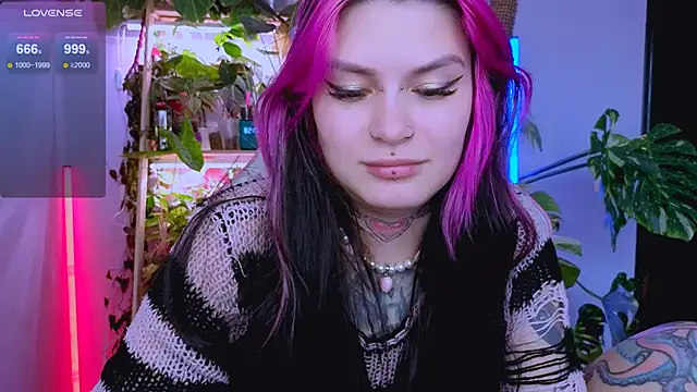 jelya_sg – Naživo XXX chat