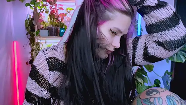 צ'אט XXX בשידור חי של jelya_sg