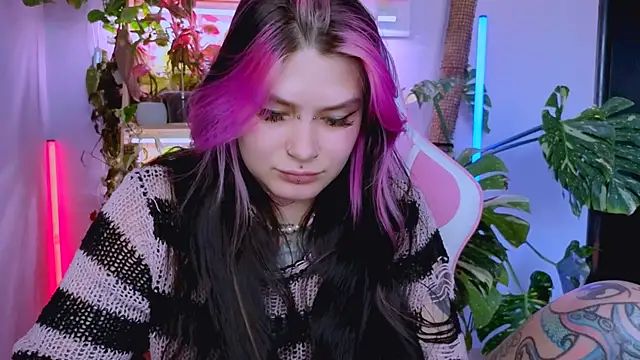jelya_sg Chat XXX in diretta