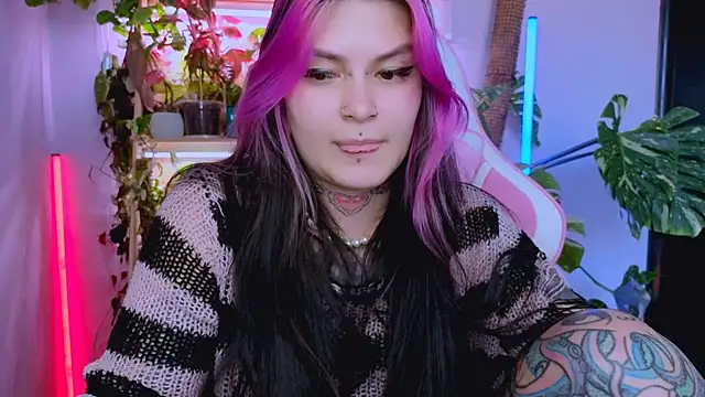 Chat +18 de jelya_sg ao vivo