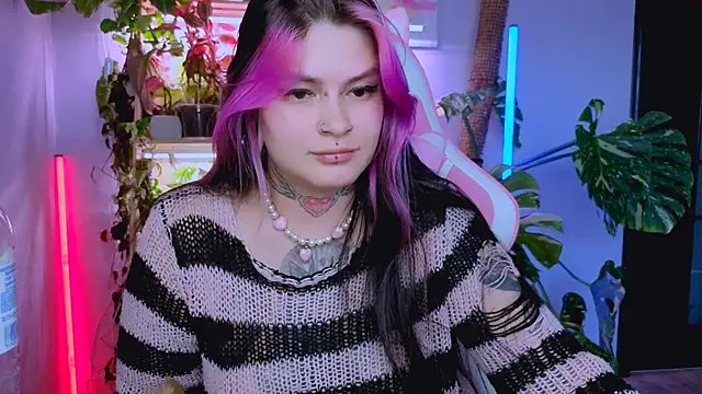 Chat XXX en directo de jelya_sg